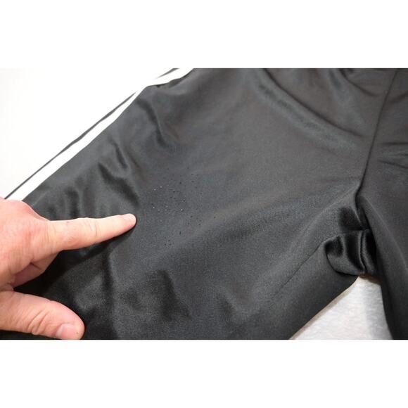 Adidas Sweat Pants AreoReady Taper Soccer Performance W/Pockets Mens Size XL - Picture 4 of 10